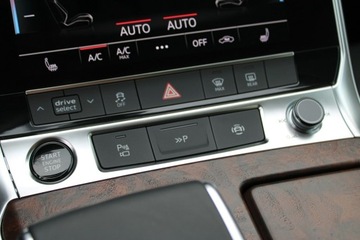 Audi A6 C8 Avant 2.0 40 TDI 204KM 2022 Audi A6 Avant 40 Tdi Quattro F-vat Salon Polska, zdjęcie 29