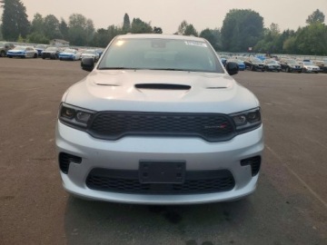 Dodge Durango III 3.6 V6 294KM 2025 Dodge Durango Gt 2025 3.6 Benzyna 295KM, zdjęcie 5