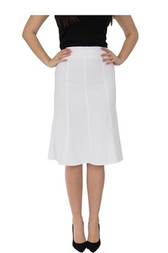 ЮБКА ИЗ ХЛОПКА (38-52) ЦВЕТА, размер 42