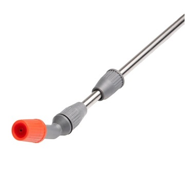 РУЧНОЙ САДОВЫЙ ОПРЫСКИВАТЕЛЬ 5 Л С КОПЬЕМ