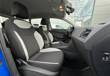 Seat Ateca SUV Facelifting 1.0 EcoTSI 110KM 2023 Seat Ateca Reference, Tempomat, Czujniki parkowania, Front Assist, Salon P, zdjęcie 16