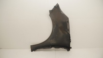 BLATNÍK PRAVÝ PŘEDNÍ RENAULT GRAND SCENIC III 09-13R