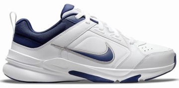 BUTY męskie NIKE DEFYALLDAY skóra DJ1196-100 białe