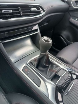 MG HS 2023 MG HS MG HS Salon Polska, Faktura VAT MARZA 1.5 Benzyna 162KM, zdjęcie 11