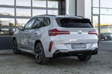 BMW X3 G45 2026 BMW X3 NOWE BMW X3 40d xDrive Dostępne od ręki!, zdjęcie 7