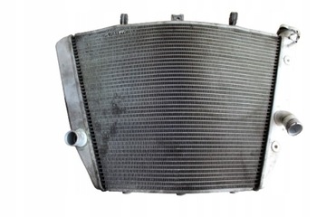 GSXR 1000 K5 K6 CHLODNICA WODY WODNA