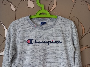 CHAMPION-SUPER BLUZA S W4C