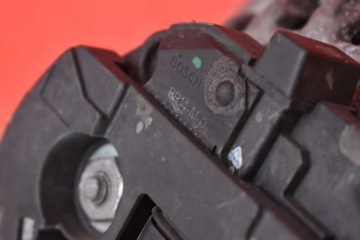 ALTERNÁTOR A0121545902 MERCEDES TŘÍDA E W211 2.7 CDI 177 KM 02-06