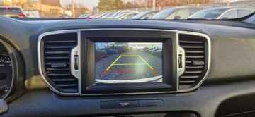 Kia Sportage III SUV Facelifting 1.7 CRDi 115KM 2016 Kia Sportage Jeden Właściciel Bezwypadkowy, zdjęcie 16