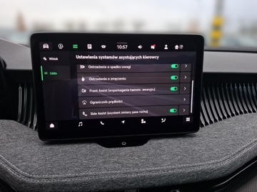 Skoda Superb IV Liftback 2.0 TSI 265KM 2024 Skoda Superb 2.0 TSI / 265KM, DSG, Salon Polska, A, zdjęcie 24