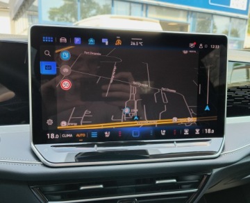 Volkswagen Passat B8 Variant Facelifting 1.5 TSI EVO 150KM 2025 Volkswagen Passat 1.5 TSI ACT mHEV Business DSG, 1, zdjęcie 15