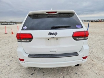 Jeep Grand Cherokee IV 2021 Jeep Grand Cherokee Limited 2021 3.6 Benzyna 293KM, zdjęcie 2