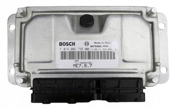 TOYOTA AURIS 150 2010 MODUL / ŘÍZENÍ ZRCÁTKO BOČNÍCH