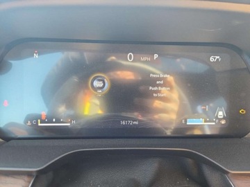 Jeep Grand Cherokee V 2023 Jeep Grand Cherokee L Summit 2023 3.6l 3.6 Benzyna 293KM, zdjęcie 9