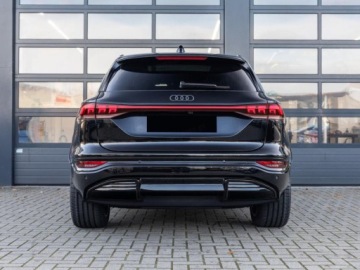 Audi Q6 2026 AUDI Q6 e-tron Suv (252 KM) 2026, zdjęcie 1