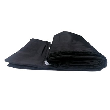 СУМКА ДЛЯ ТРАНСПОРТИРОВКИ ДЛЯ КОЛЯСКИ MONDO ELODIE DETAILS