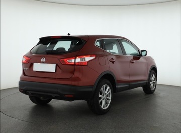 Nissan Qashqai II Crossover 1.2 DIG-T 115KM 2016 Nissan Qashqai 1.2 DIG-T, Salon Polska, zdjęcie 4