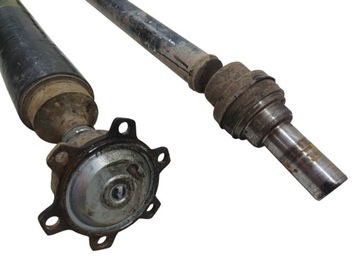 HŘÍDEL HNACÍ 3.2 D MITSUBISHI PAJERO III (1999-2006)