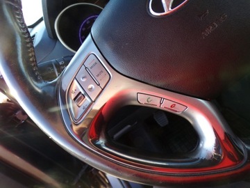 Hyundai ix35 SUV Theta 2.0 MPI 163KM 2010 HYUNDAI IX35 2.0 163 KM BENZ SKÓRA ALU, zdjęcie 25