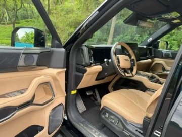 BYD 2025 BYD Leopard 8 2025 BYD Leopard 8 2.0 Hybryda Plug-in 750KM, zdjęcie 8