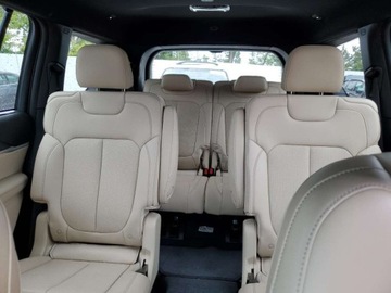 Jeep Grand Cherokee V 2023 Jeep Grand Cherokee L Limited 2023 3.6l 3.6 Benzyna 293KM, zdjęcie 10
