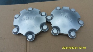 DEKIELEK KAPSEL KOŁPACZEK ISUZU D-MAX