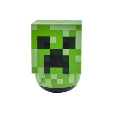PALADONE Minecraft Creeper Качающийся светильник
