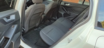 Ford Focus IV Kombi 1.5 EcoBlue 120KM 2020 Ford Focus Active 1.5d 120ps Fajna wersja Piekny Serwis ASO Gwarancja, zdjęcie 14