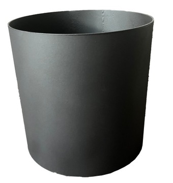 RURA SPALINOWA fi 250/250mm 25cm blacha 2mm