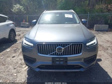 Volvo XC90 II SUV Facelifting 2.0 T5 250KM 2020 Volvo XC 90 T5 Momentum 7 Passenger 2020 2.0l 2.0 Benzyna 250KM, zdjęcie 7