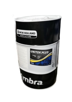Масло моторное Ambra UNITEK 10W-40 New Holland 20л.