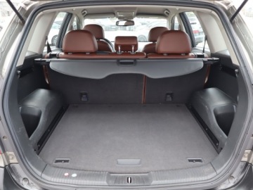 Opel Antara SUV 3.2 V6 ECOTEC 227KM 2007 Opel Antara 3.2 V6, 4X4, Automat, Klima, zdjęcie 13