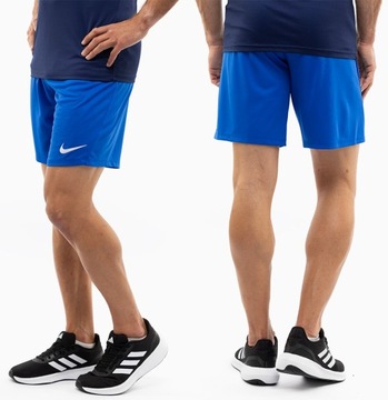Nike spodenki męskie krótkie Park III roz.L