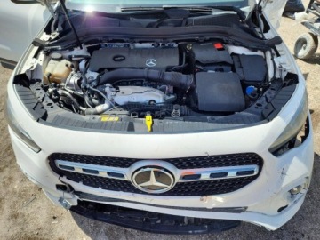 Mercedes GLA II 2021 Mercedes-Benz GLA 2021 MERCEDES-BENZ GLA 250 2.0 Benzyna 250KM, zdjęcie 6