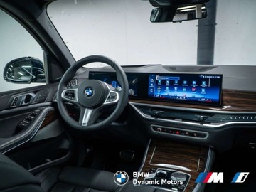 BMW X5 G05 SUV Facelifting 3.0 40d 352KM 2025 BMW X5 xDrive40d 352 KM mHEV - Kamera 360 - HarmanKardon - Hak Holowniczy, zdjęcie 20