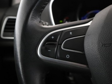 Renault Megane IV Grandtour 1.2 Energy TCe 100KM 2016 Renault Megane pdc przód tył, navi, 2 strefowa, zdjęcie 29