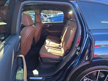 Audi Q7 II 2023 Audi Q7 Prestige 55 Tfsi Quattro 2023 3.0 Benzyna 335KM, zdjęcie 16