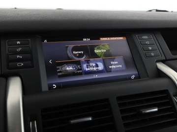 Land Rover Discovery Sport SUV 2.0 TD4 150KM 2019 Land Rover Discovery Sport 2.0 Td4 Automat AWD, zdjęcie 25