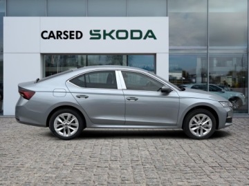 Skoda Octavia IV Liftback 1.5 TSI EVO 150KM 2026 Skoda Octavia SKODA OCTAVIA DRIVE 1.5 150KM 7-DSG, zdjęcie 5