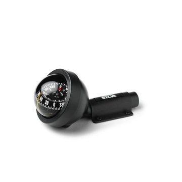 COMPASS 70 UN под управлением Сильвы