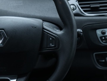 Renault Scenic III Van 1.5 dCi FAP 110KM 2011 Renault Scenic 1.5 dCi, Automat, Navi, Klima, zdjęcie 21