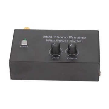 Предусилитель UIO PP500P