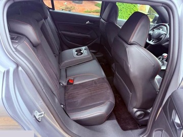 Peugeot 308 II GTi 1.6 e-THP 272KM 2017 Peugeot 308 GTi by Sport 1.6 benzyna 272KM 2017r Możliwa zamiana!, zdjęcie 15
