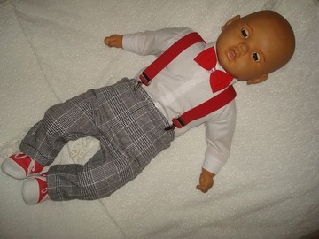 6 ЧАСТЬ ПОЛЬСКИЙ НАБОР КРЕЩЕНИЕ КРЕЩЕНИЕ 1980-х гг.