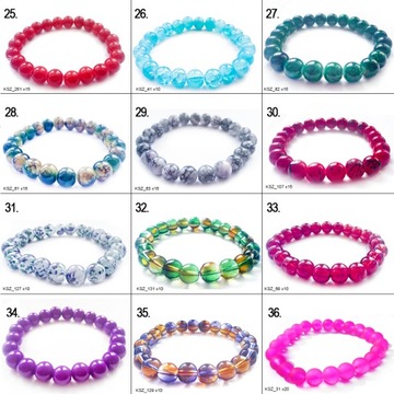 Браслет Жемчуг Цвета Подвески Подвески БЕСПЛАТНО