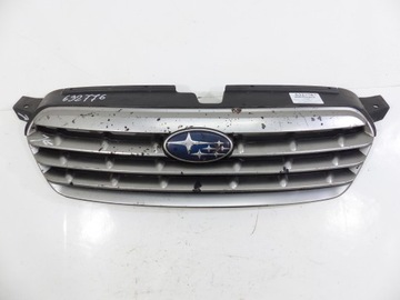 ATRAPA GRILL SUBARU LEGACY OUTBACK III 07-09 LIFT