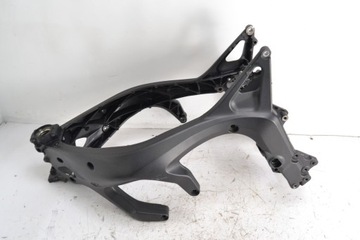 Rama 2006 Dokumenty YAMAHA FZ6 S 04-09