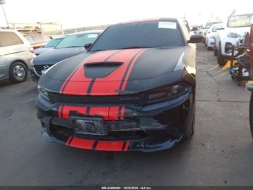 Dodge Charger VII 2021 Dodge Charger DODGE CHARGER GT AWD 3.6 Benzyna 300KM, zdjęcie 1