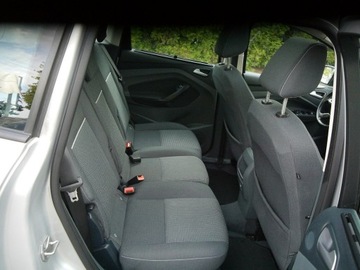 Ford C-MAX II Minivan 2.0 TDCi 115KM 2014 Ford C-Max 2.0d Automat Navi Gwarancja 12mc, zdjęcie 28