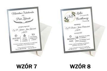 СЕРЕБРЯНЫЕ ЗЕРКАЛА СВАДЕБНЫЕ ПРИГЛАШЕНИЯ + бесплатно